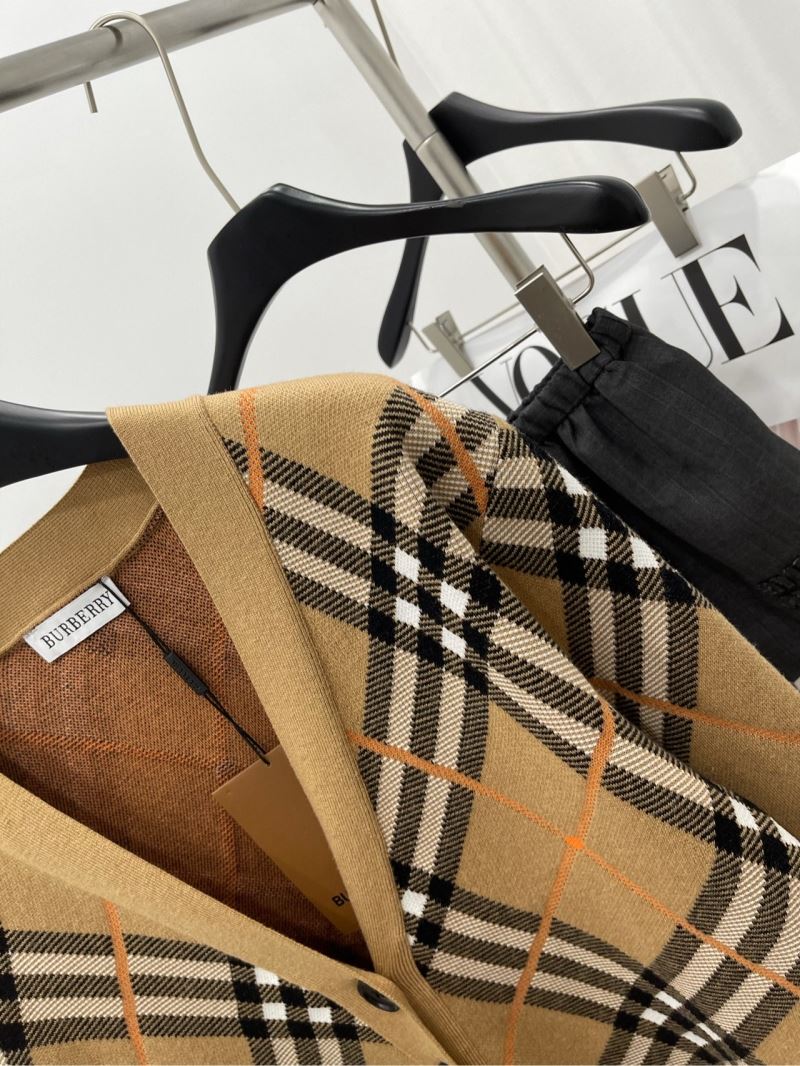 Burberry Sweaters